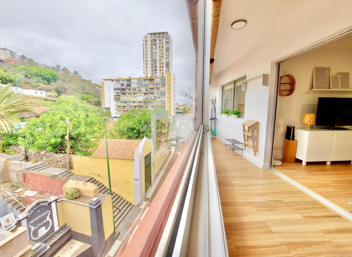 Lucky'S Home By Tor Puerto de la Cruz  Extérieur photo
